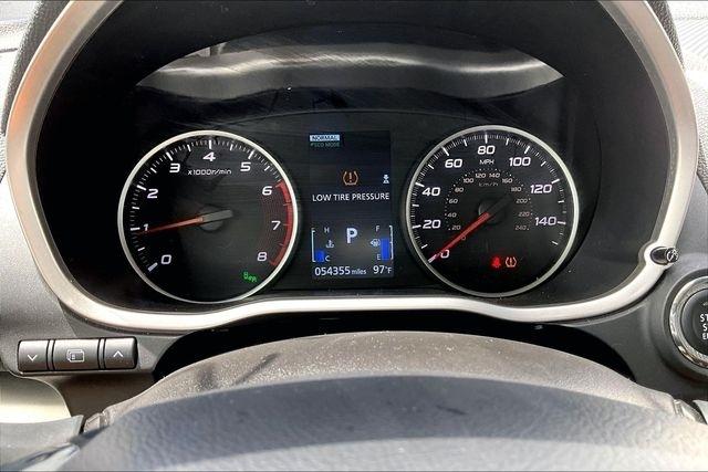 Mitsubishi Eclipse Cross SEL S-AWC 2024