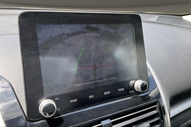 Mitsubishi Eclipse Cross SEL S-AWC 2024