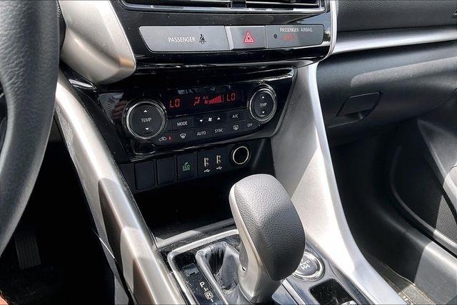 Mitsubishi Eclipse Cross SEL S-AWC 2024