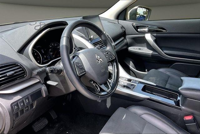 Mitsubishi Eclipse Cross SEL S-AWC 2024