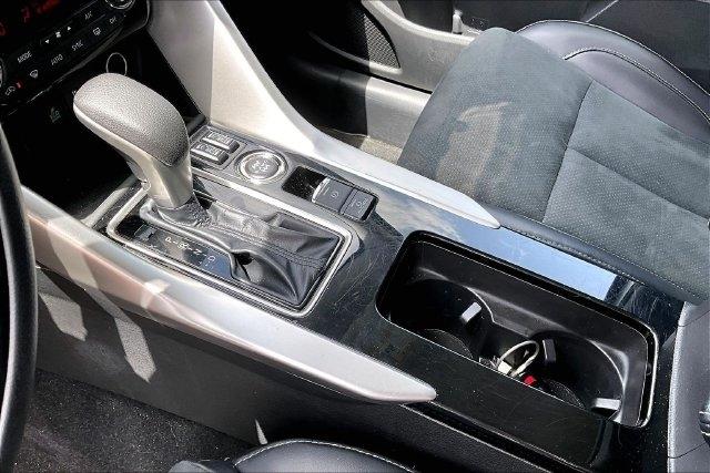 Mitsubishi Eclipse Cross SEL S-AWC 2024