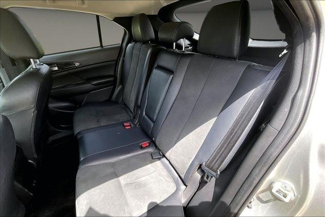 Mitsubishi Eclipse Cross SEL S-AWC 2024