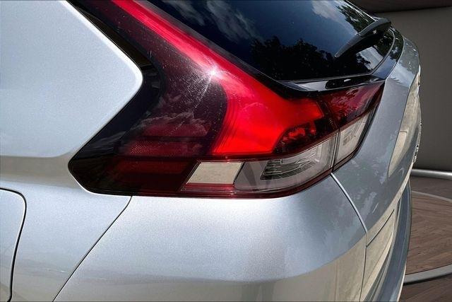 Mitsubishi Eclipse Cross SEL S-AWC 2024