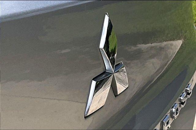 Mitsubishi Eclipse Cross SEL S-AWC 2024