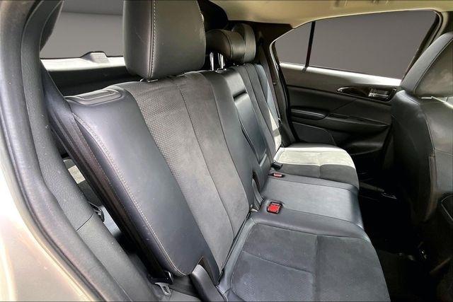Mitsubishi Eclipse Cross SEL S-AWC 2024