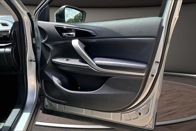 Mitsubishi Eclipse Cross SEL S-AWC 2024