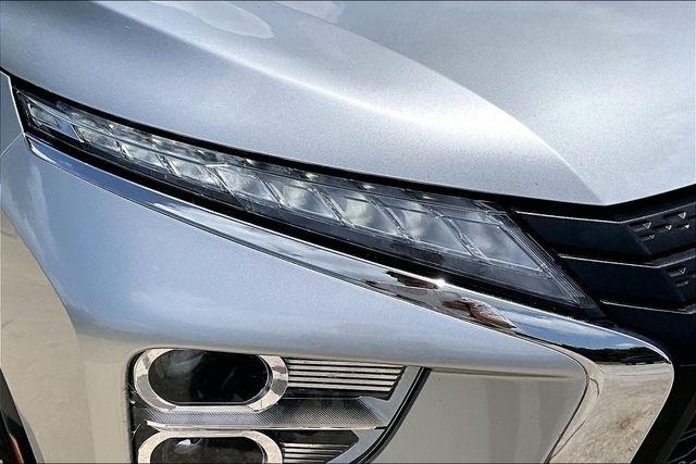 Mitsubishi Eclipse Cross SEL S-AWC 2024