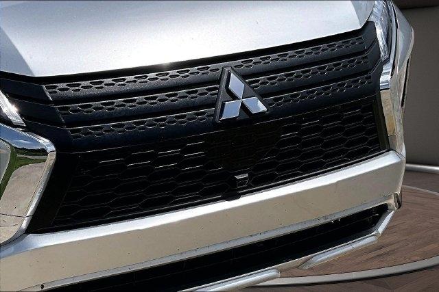 Mitsubishi Eclipse Cross SEL S-AWC 2024