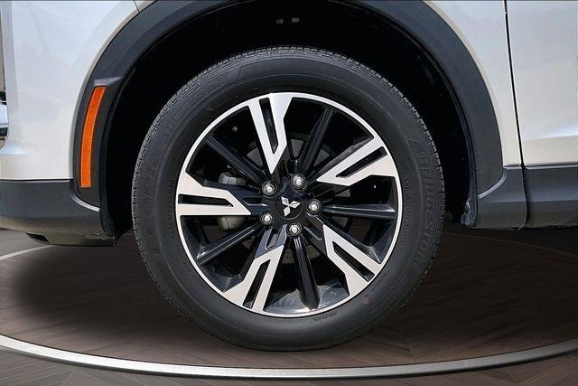 Mitsubishi Eclipse Cross SEL S-AWC 2024