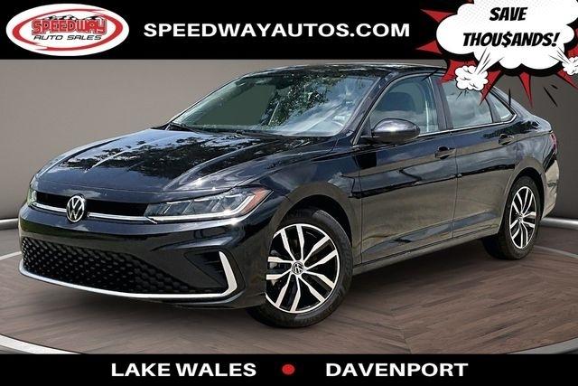 Volkswagen Jetta SE Auto 2025