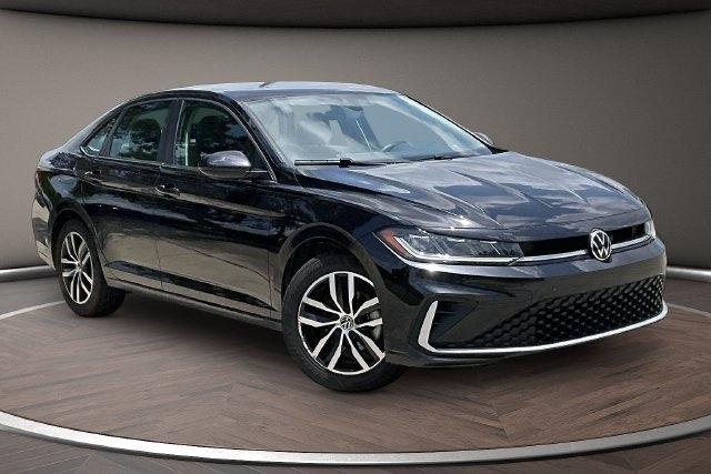 Volkswagen Jetta SE Auto 2025