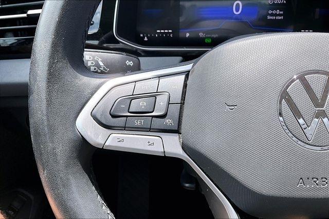 Volkswagen Jetta SE Auto 2025