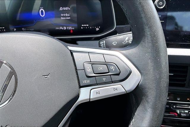 Volkswagen Jetta SE Auto 2025