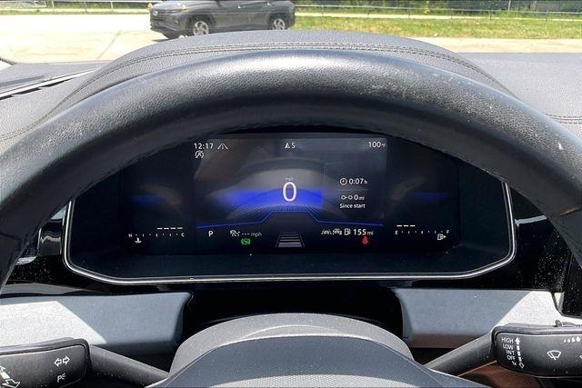 Volkswagen Jetta SE Auto 2025