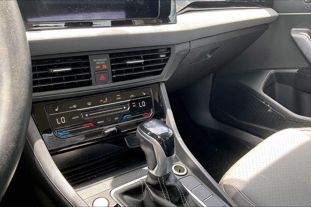 Volkswagen Jetta SE Auto 2025
