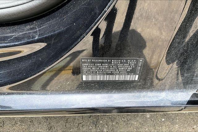 Volkswagen Jetta SE Auto 2025