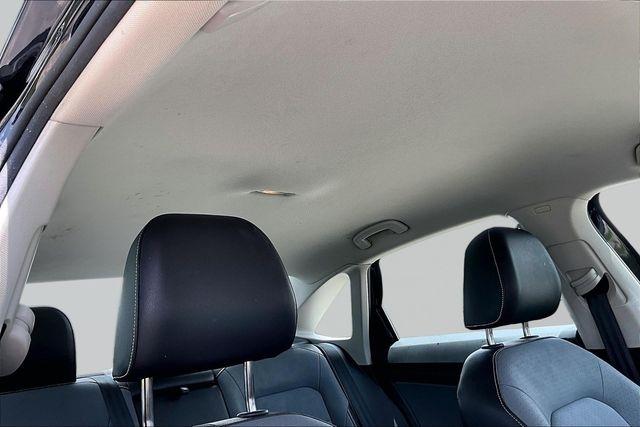 Volkswagen Jetta SE Auto 2025
