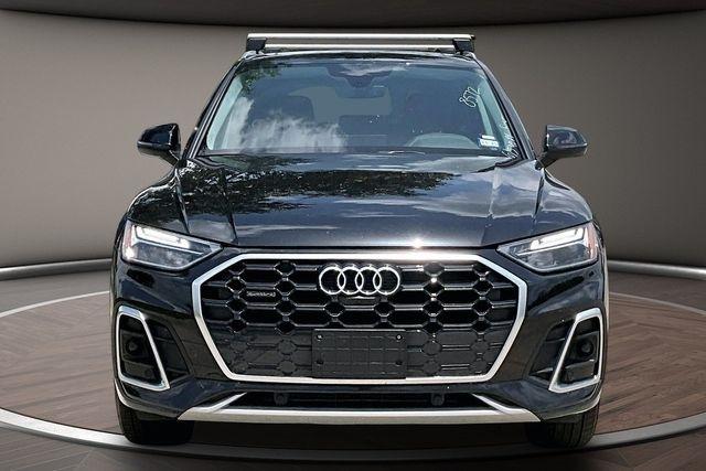 Audi Q5 S line Premium Plus 45 TFSI quattro 2024