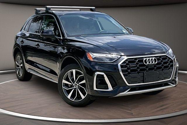 Audi Q5 S line Premium Plus 45 TFSI quattro 2024