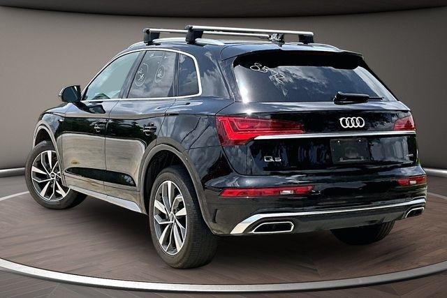 Audi Q5 S line Premium Plus 45 TFSI quattro 2024