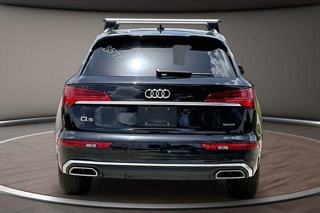 Audi Q5 S line Premium Plus 45 TFSI quattro 2024