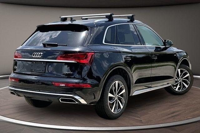 Audi Q5 S line Premium Plus 45 TFSI quattro 2024