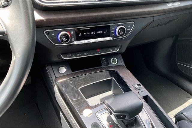 Audi Q5 S line Premium Plus 45 TFSI quattro 2024