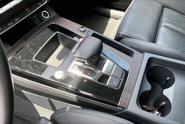 Audi Q5 S line Premium Plus 45 TFSI quattro 2024