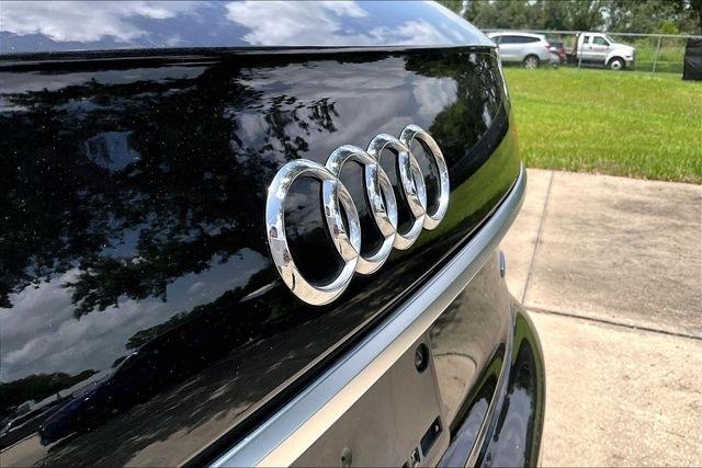 Audi Q5 S line Premium Plus 45 TFSI quattro 2024