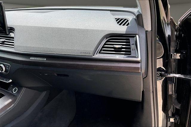 Audi Q5 S line Premium Plus 45 TFSI quattro 2024