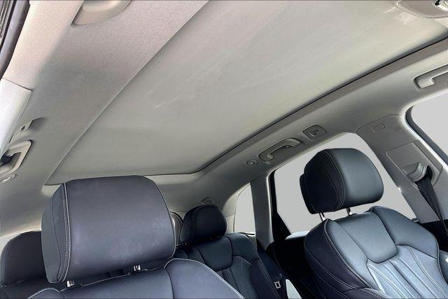 Audi Q5 S line Premium Plus 45 TFSI quattro 2024