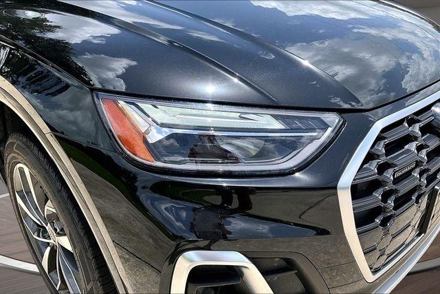 Audi Q5 S line Premium Plus 45 TFSI quattro 2024