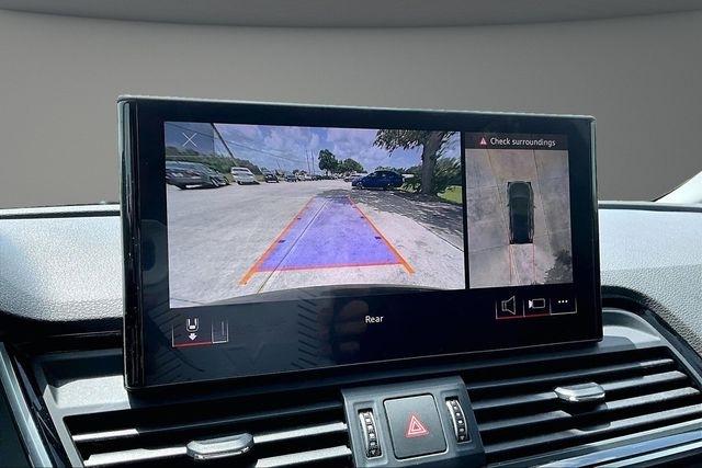 Audi Q5 S line Premium Plus 45 TFSI quattro 2024