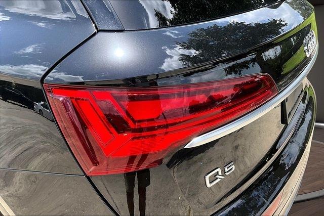 Audi Q5 S line Premium Plus 45 TFSI quattro 2024
