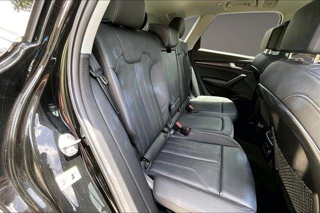 Audi Q5 S line Premium Plus 45 TFSI quattro 2024