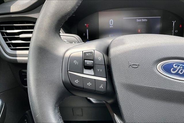 Ford Escape Active FWD 2024