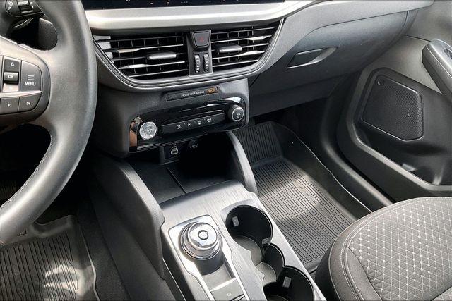 Ford Escape Active FWD 2024