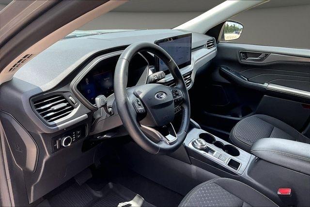 Ford Escape Active FWD 2024