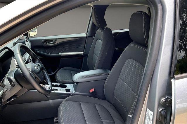 Ford Escape Active FWD 2024
