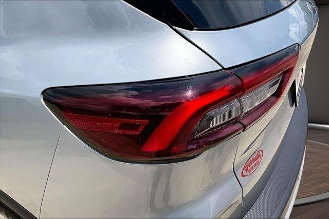 Ford Escape Active FWD 2024