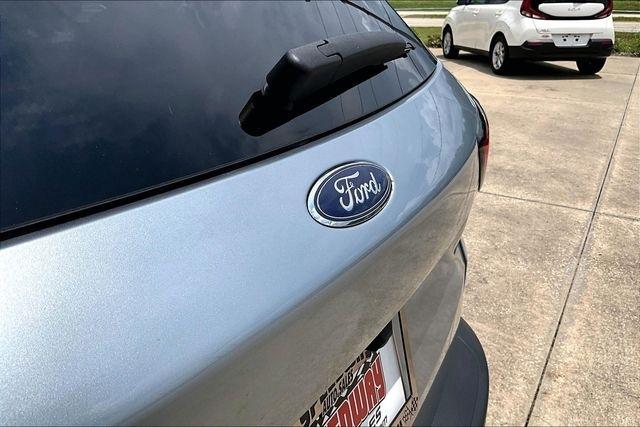 Ford Escape Active FWD 2024