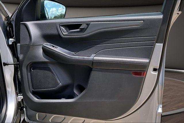 Ford Escape Active FWD 2024