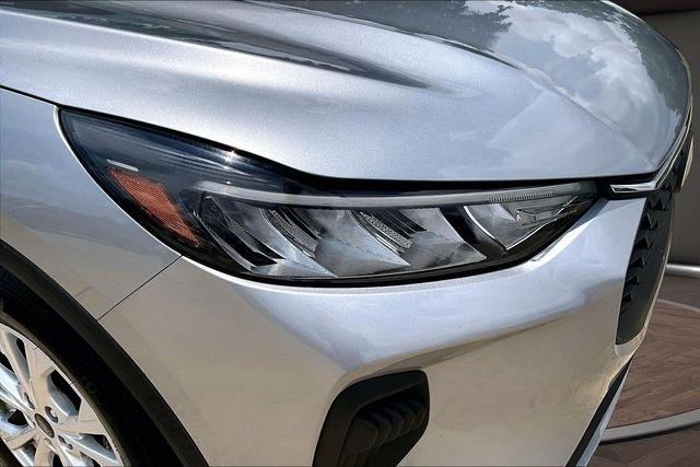 Ford Escape Active FWD 2024