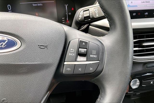 Ford Escape Active FWD 2024