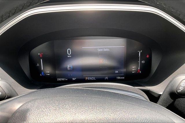 Ford Escape Active FWD 2024