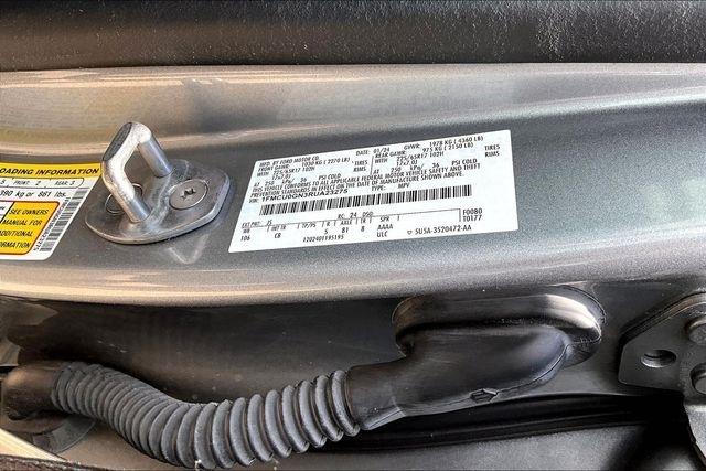 Ford Escape Active FWD 2024