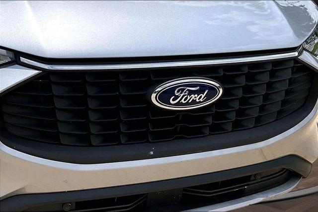 Ford Escape Active FWD 2024