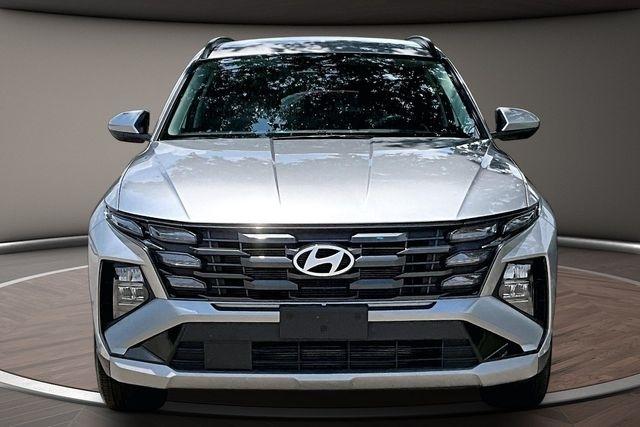 Hyundai Tucson SEL FWD 2026