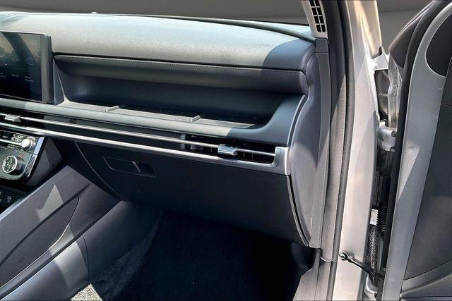 Hyundai Tucson SEL FWD 2026