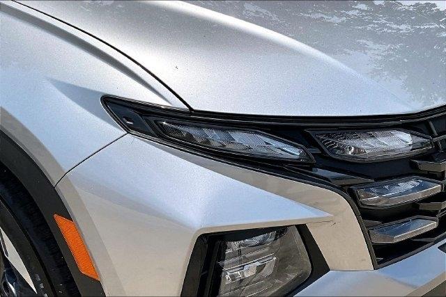 Hyundai Tucson SEL FWD 2026